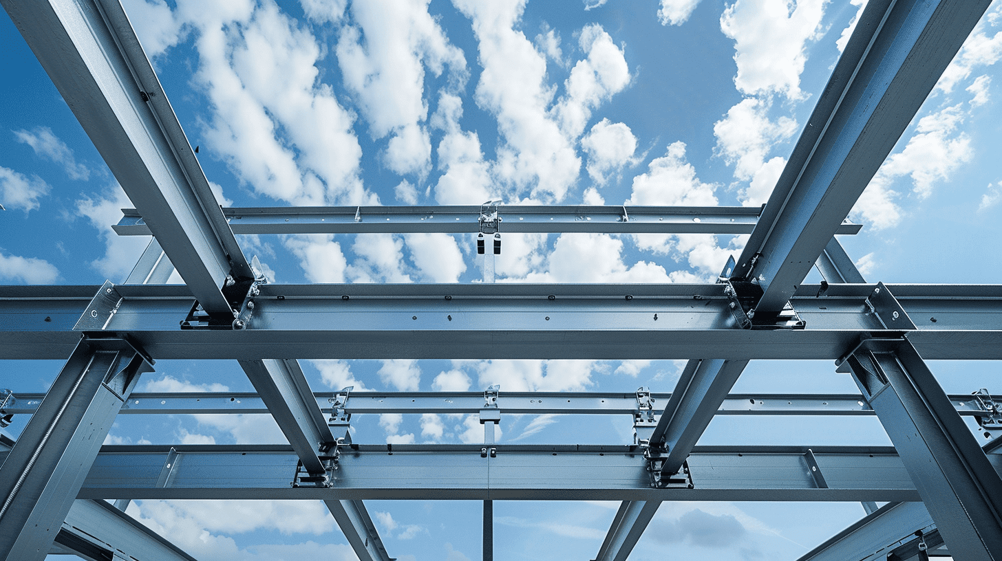 Estructuras Metálicas Compuestas