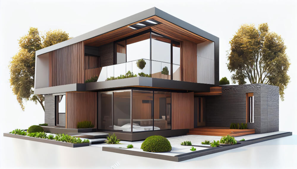 Arquitectura a medida von unger