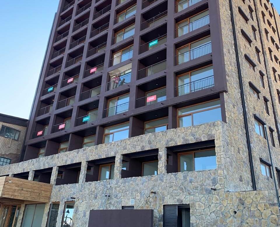 Arquitectura a medida: diseño y supervisión técnica
