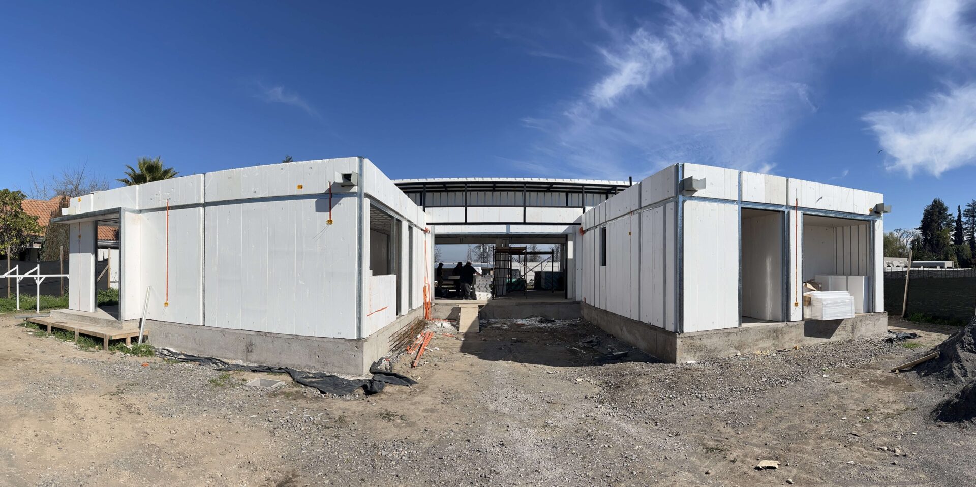 Infraestructura deportiva en Chile: Camino al Mundial