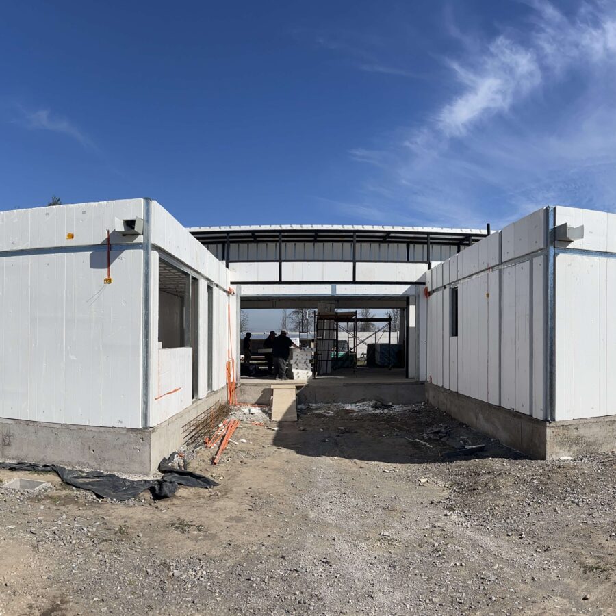 Infraestructura deportiva en Chile: Camino al Mundial