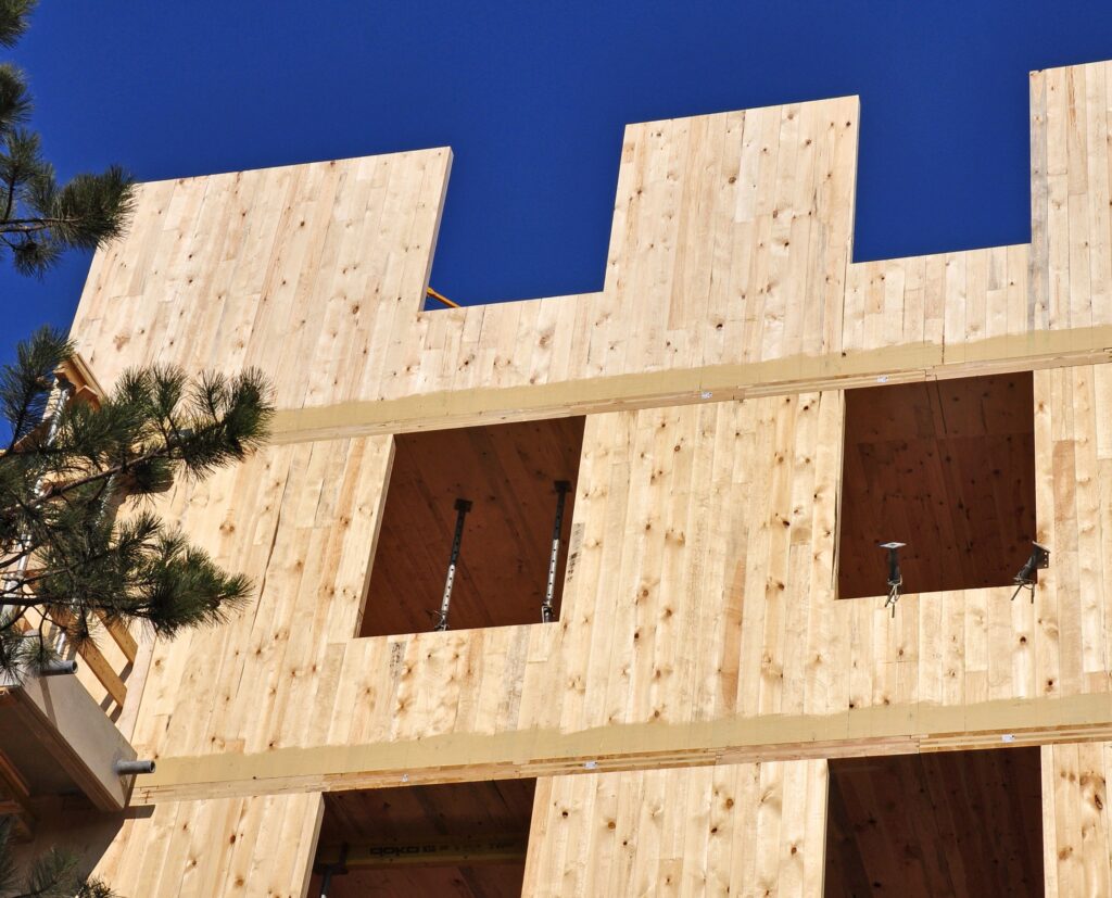 madera clt - mathias von unger